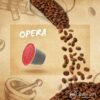 Nespresso® compatibili 150 CAPSULE-OPERA - immagine 2