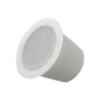 Nespresso® compatibili 50 CAPSULE- ROMA COMPOSTABILE