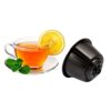 Dolce Gusto® compatibili 16 CAPSULE-TE' AL LIMONE