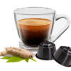 Dolce Gusto® compatibili 16 CAPSULE-GINSENG