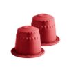 Nespresso® compatibili 50 CAPSULE-GINSENG - immagine 2