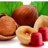 Nespresso® compatibili 50 CAPSULE-NOCCIOLINO