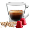 Nespresso® compatibili 50 CAPSULE-ORZO