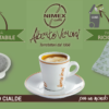Cialda 50 - BAR COMPOSTABILE - immagine 4