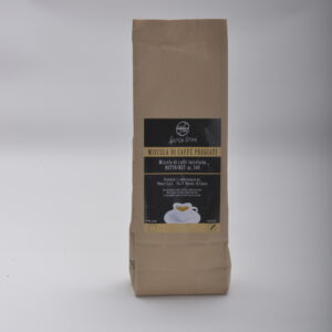 Pregiata Miscela ARTIGIANALE MACINATO MOKA 500gr.